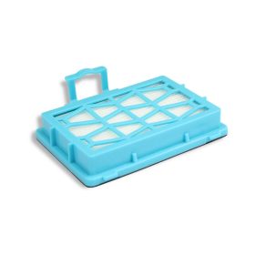   PORSZÍVÓ KOMPATIBILIS HEPA FILTER DIRT DEVIL DD7374-8 KIMENETI MOSHATÓ