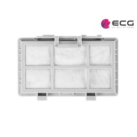   PORSZÍVÓ ANTISZTATIKUS SZŰRŐ ECG VP 2080 S / 0286412 GYÁRI MOSHATÓ