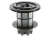 PORSZÍVÓ HEPA FILTER SZŰRŐVÉDŐVEL BOSCH / SIEMENS BGS51400/01 BGS52242GB/01 / 00656674 GYÁRI