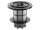PORSZÍVÓ HEPA FILTER SZŰRŐVÉDŐVEL BOSCH / SIEMENS BGS51400/01 BGS52242GB/01 / 00656674 GYÁRI