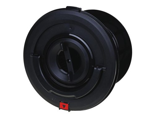 PORSZÍVÓ HEPA FILTER SZŰRŐVÉDŐVEL BOSCH / SIEMENS BGS51400/01 BGS52242GB/01 / 00656674 GYÁRI