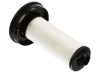PORSZÍVÓ HEPA FILTER BOSCH BBH73260K/10 / BCH86PET1/10 / 12042128 GYÁRI MOSHATÓ