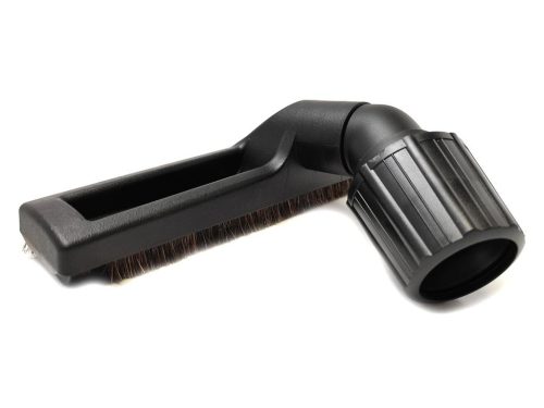 PORSZÍVÓ UNIVERZÁLIS KOMBINÁLT GÖRGŐS PARKETT-MÁRVÁNY SZÍVÓFEJ LÓSZŐR KEFÉVEL 30-40MM
