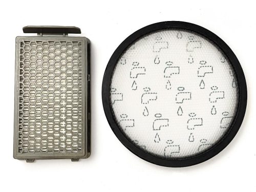PORSZÍVÓ KOMPATIBILIS HEPA FILTER / SZŰRŐ KÉSZLET RO 4825 / RO 4871 ROWENTA ZR780000