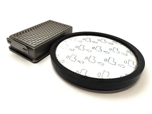 PORSZÍVÓ KOMPATIBILIS HEPA FILTER / SZŰRŐ KÉSZLET RO 4825 / RO 4871 ROWENTA ZR780000