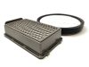 PORSZÍVÓ KOMPATIBILIS HEPA FILTER / SZŰRŐ KÉSZLET RO 4825 / RO 4871 ROWENTA ZR780000