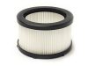 PORSZÍVÓ KOMPATIBILIS HEPA FILTER ROWENTA RH 2037WO / RH 20C0WO / ZR009012 MOSHATÓ