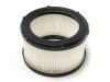 PORSZÍVÓ KOMPATIBILIS HEPA FILTER ROWENTA RH 2037WO / RH 20C0WO / ZR009012 MOSHATÓ