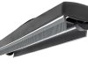 PORSZÍVÓ UNIVERZÁLIS SZÁRAZ / NEDVES PADLÓ / PARKETT-MÁRVÁNY SZÍVÓFEJ / 2DB KEFECSÍKKAL+2DB GUMICSÍKKAL Ø36MM (HOSSZA:360MM)