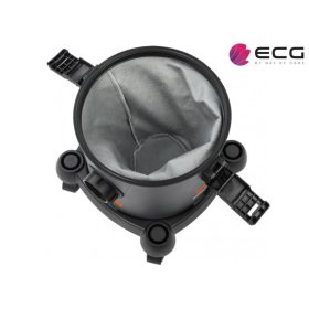   PORSZÍVÓ SZÖVETSZŰRŐ+ MOTORVÉDŐ SZIVACS ECG VM 2120 HOBBY GYÁRI