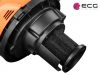 PORSZÍVÓ SZÖVETSZŰRŐ+ MOTORVÉDŐ SZIVACS ECG VM 2120 HOBBY GYÁRI