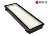PORSZÍVÓ HEPA FILTER ECG VP-912 H10 GYÁRI MOSHATÓ