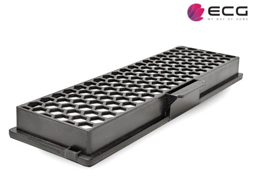PORSZÍVÓ HEPA FILTER ECG VP-912 H10 GYÁRI MOSHATÓ