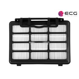 PORZSÍVÓ HEPA FILTER ECG VP S5020 GYÁRI MOSHATÓ