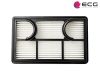 PORSZÍVÓ HEPA FILTER ECG VP 3105 S / VP 3182 S GYÁRI