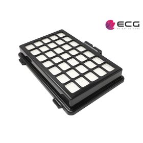 PORSZÍVÓ HEPA FILTER ECG VP 4102 S GYÁRI