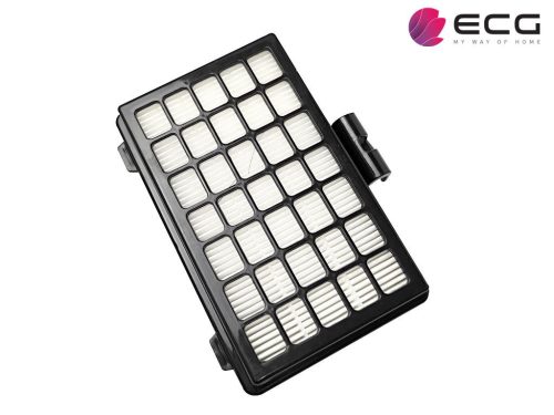 PORSZÍVÓ HEPA FILTER ECG VP 4102 S GYÁRI