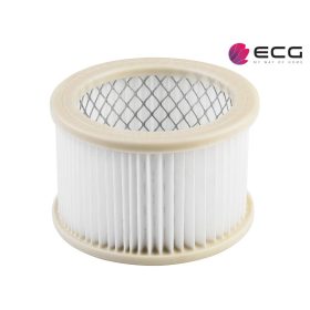 PORSZÍVÓ HEPA FILTER ECG VM 3100 HOBBY GYÁRI MOSHATÓ
