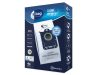 IZ-E5/PH5GY01S ELECTROLUX / AEG / PHILIPS S-BAG CLASSIC E201S GYÁRI MIKROSZÁLAS PORZSÁK (4DB/CSOMAG) / 9001684589