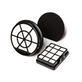   PORSZÍVÓ HEPA FILTER / SZŰRŐ KÉSZLET BOSCH BGC05A220A/02 / BGS05AAA2/05 / BBZ152EF / 17006053 GYÁRI
