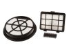 PORSZÍVÓ HEPA FILTER / SZŰRŐ KÉSZLET BOSCH BGC05A220A/02 / BGS05AAA2/05 / BBZ152EF / 17006053 GYÁRI