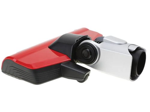 PORSZÍVÓ ELEKTROMOS TURBÓ SZÍVÓFEJ BOSCH BBH6256P1/02 / BCH65PET/01 / 00577723 GYÁRI