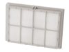 PORSZÍVÓ HEPA FILTER BOSCH / SIEMENS BGB451230/03 / VS57A82/09 / BBZ8SF1 / 17007969 GYÁRI MOSHATÓ