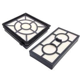 PORSZÍVÓ HEPA FILTER ECG VP-6080 BS GYÁRI