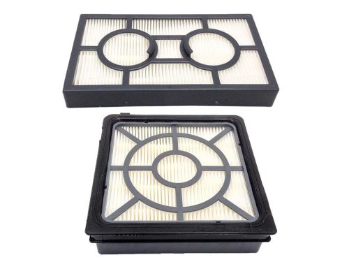 PORSZÍVÓ HEPA FILTER ECG VP-6080 BS GYÁRI