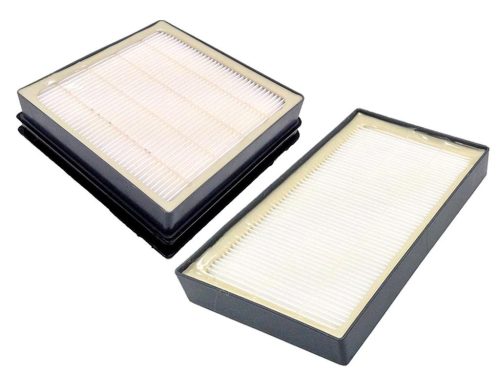 PORSZÍVÓ HEPA FILTER ECG VP-6080 BS GYÁRI