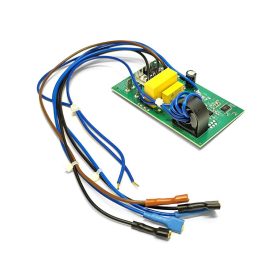   PROFI EUROPE PW-059.2 PORSZÍVÓ PANEL PROFI 45.30 ELEKTROMOS CSATLAKOZÁSOS VÁLTOZATHOZ
