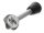 KONYHAI ROBOTGÉP INOX MIXER ZELMER / BOSCH ZHB1204B/05 / ZHB1230B(00) / 480.0300 / 00793936  GYÁRI