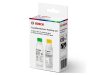 TISZTÍTÓSZERSZETT AQUAWASH&CLEAN BOSCH / ZELMER BWD41700/04 / ZVC762SP(01) / BBZWDSET / 00312354 GYÁRI