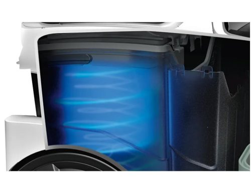 TISZTÍTÓSZERSZETT AQUAWASH&CLEAN BOSCH / ZELMER BWD41700/04 / ZVC762SP(01) / BBZWDSET / 00312354 GYÁRI