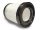 PORSZÍVÓ HEPA FILTER ETA 1233 / 2233 FENIX 123300010 GYÁRI