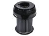 PORSZÍVÓ HEPA FILTER BOSCH / SIEMENS BGS61430/01 / VSX6XTRM/03 / 00649841 GYÁRI MOSHATÓ