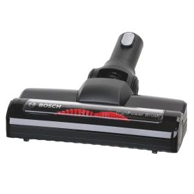   PORSZÍVÓ ELEKTROMOS TURBÓ SZÍVÓFEJ BOSCH BBS1114/02 / BCS101GB/01 / 17002491 GYÁRI