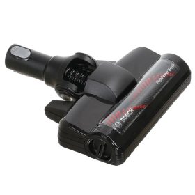   PORSZÍVÓ ELEKTROMOS TURBÓ SZÍVÓFEJ BOSCH BSS61CARP/02 / BSS825ALL/01 / 17004939 GYÁRI
