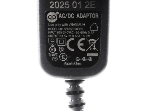PORSZÍVÓ HÁLÓZATI TÁPEGYSÉG (TÖLTŐ) BOSCH BBS611BSC/08 / BCS711EXT/03 / 12049879 GYÁRI