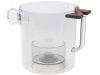 PORSZÍVÓ PORTARTÁLY BOSCH BGS51230/01 / BGS5ALL/02 / 00708277 GYÁRI
