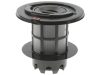 PORSZÍVÓ HEPA FILTER SZŰRŐVÉDŐVEL BOSCH BGS51230/01 / BGS5ALL/02 / 00708278 GYÁRI