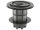 PORSZÍVÓ HEPA FILTER SZŰRŐVÉDŐVEL BOSCH BGS51230/01 / BGS5ALL/02 / 00708278 GYÁRI