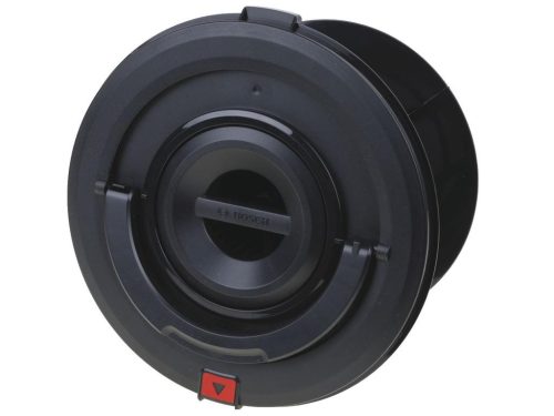 PORSZÍVÓ HEPA FILTER SZŰRŐVÉDŐVEL BOSCH BGS51230/01 / BGS5ALL/02 / 00708278 GYÁRI