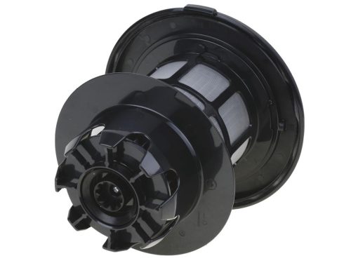 PORSZÍVÓ HEPA FILTER SZŰRŐVÉDŐVEL BOSCH BGS51230/01 / BGS5ALL/02 / 00708278 GYÁRI