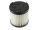 PORSZÍVÓ HEPA FILTER AEG / ELECTROLUX AP31CB21TG / EP31CB21TG / 4055453288 GYÁRI