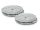 PORSZÍVÓ FELMOSÓ PÁRNÁK BOSCH UNLIMITED 7 PROHYGIENIC AQUA BBS71BHYG/01 / BKS71HYG3/01 ( 4DB/CSOMAG) BHZUPAD1 / 17008155 GYÁRI