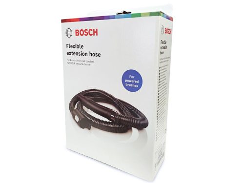 PORSZÍVÓ FLEXIBILIS / HOSSZABBÍTÓ GÉGECSŐ BOSCH BCS711PGB/03 / BHBSS712XHYG/01 / ZUFEHN / 17008525 GYÁRI