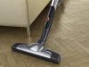 PORSZÍVÓ PARKETT-MÁRVÁNY SZÍVÓFEJ LÓSZŐR KEFÉVEL ELECTROLUX SILENT PARKETTO ZE115 Ø36MM OVÁLIS CSATLAKOZÓVAL 9001677922 GYÁRI