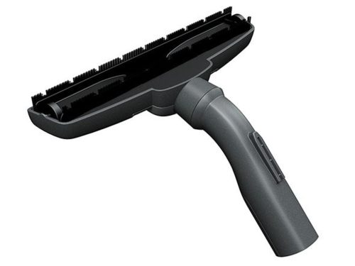 PORSZÍVÓ PARKETT-MÁRVÁNY SZÍVÓFEJ LÓSZŐR KEFÉVEL ELECTROLUX SILENT PARKETTO ZE115 Ø36MM OVÁLIS CSATLAKOZÓVAL 9001677922 GYÁRI