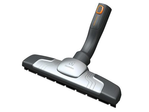 PORSZÍVÓ PARKETT-MÁRVÁNY SZÍVÓFEJ LÓSZŐR KEFÉVEL ELECTROLUX SILENT PARKETTO ZE115 Ø36MM OVÁLIS CSATLAKOZÓVAL 9001677922 GYÁRI